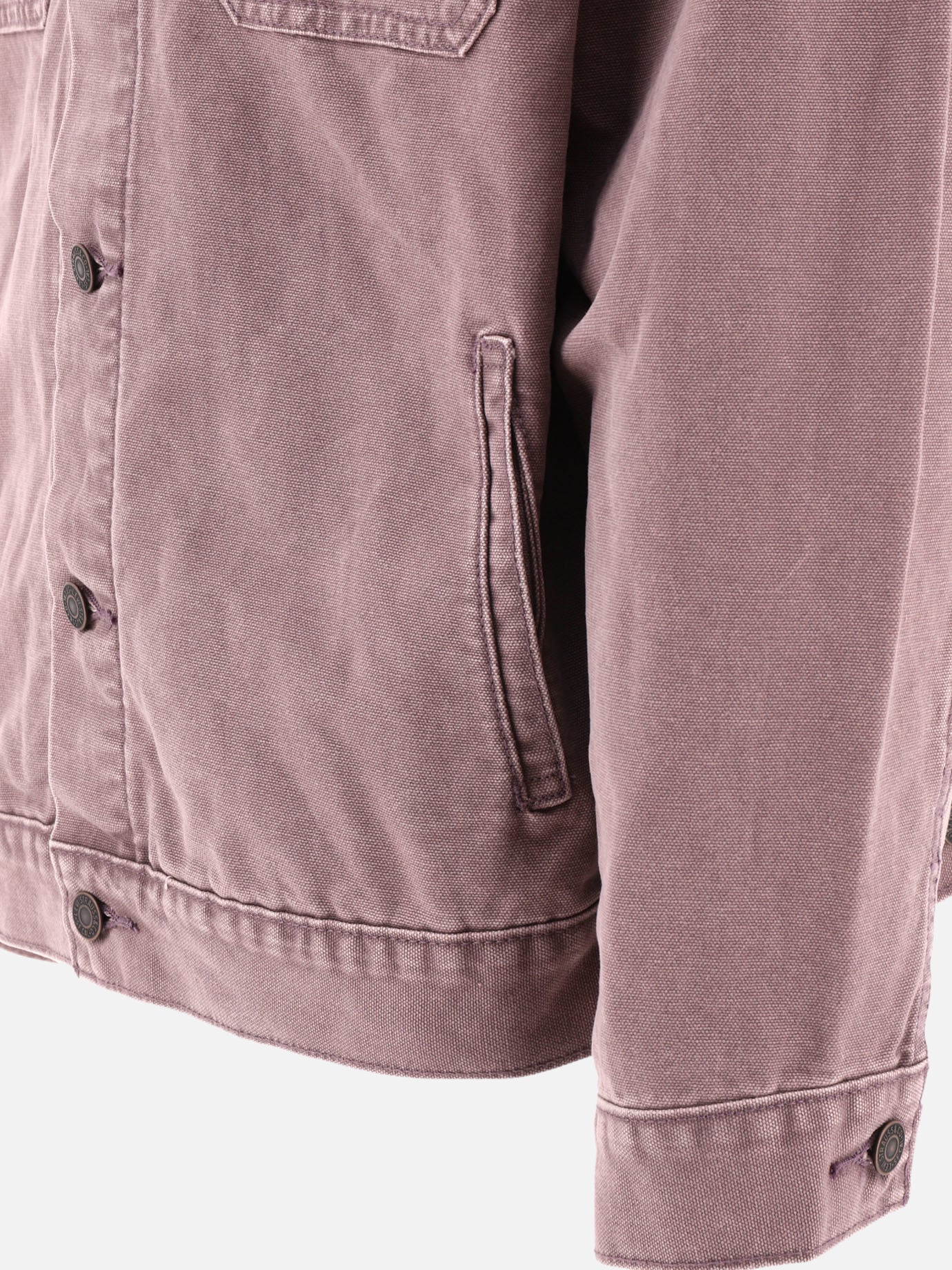 Giacche overshirt 100% cotton  Viola - Levi&#39;s Uomo | PDP | VIETTI Online Store | thumbnail_4