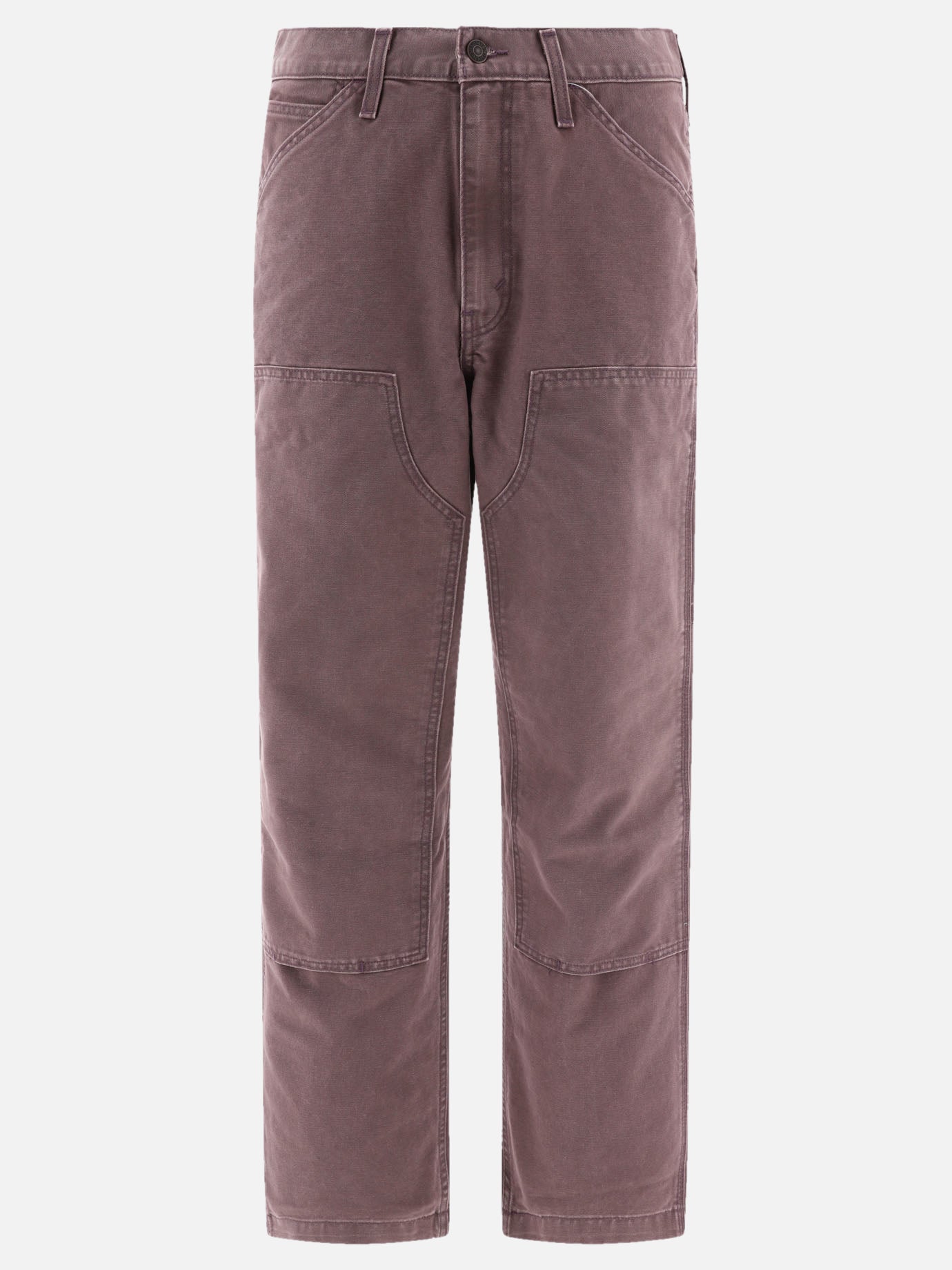 Vietti Levi's Pantaloni "568™ Stay Loose Double-knee"