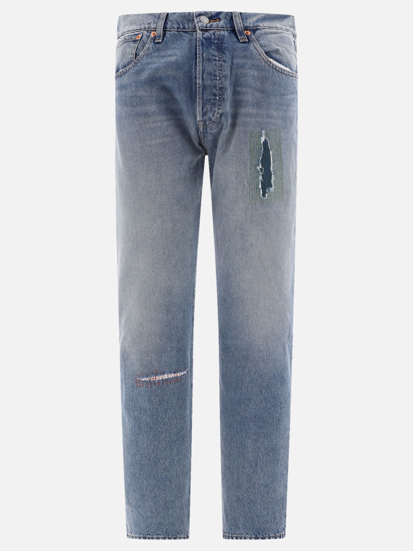 Vietti Levi's Skateboarding Jeans "501®"