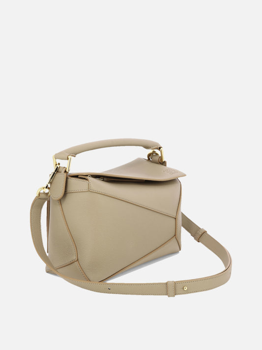 Small bags 100% leather  Beige - Loewe Women | PLP | VIETTI Online Store | 2
