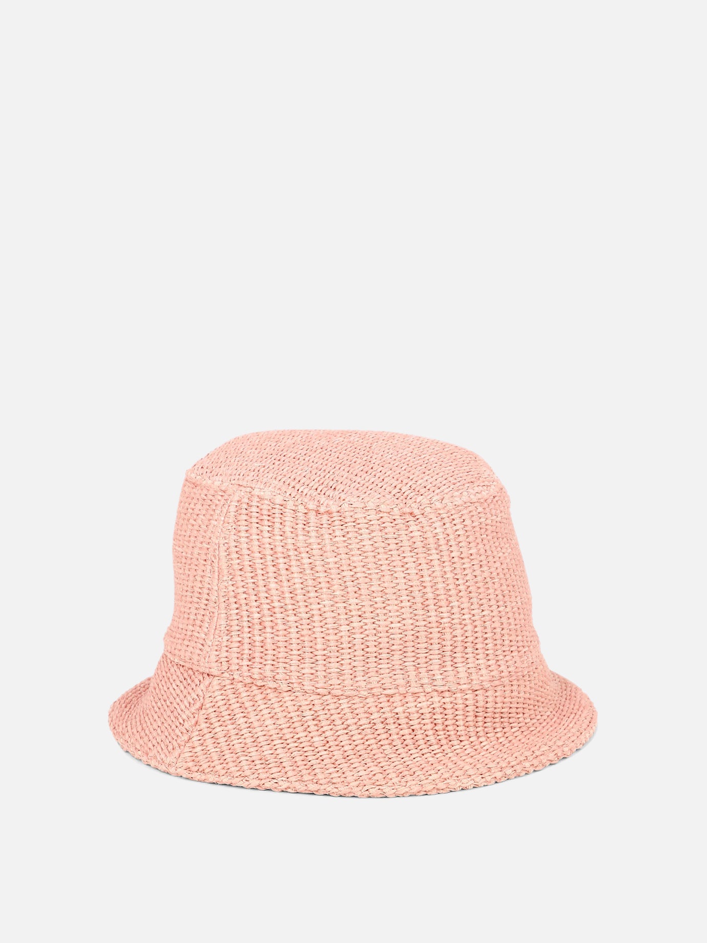 Bucket hats Logo  Pink - Marni Women | PDP | VIETTI Online Store | Zoom-Modal_3

