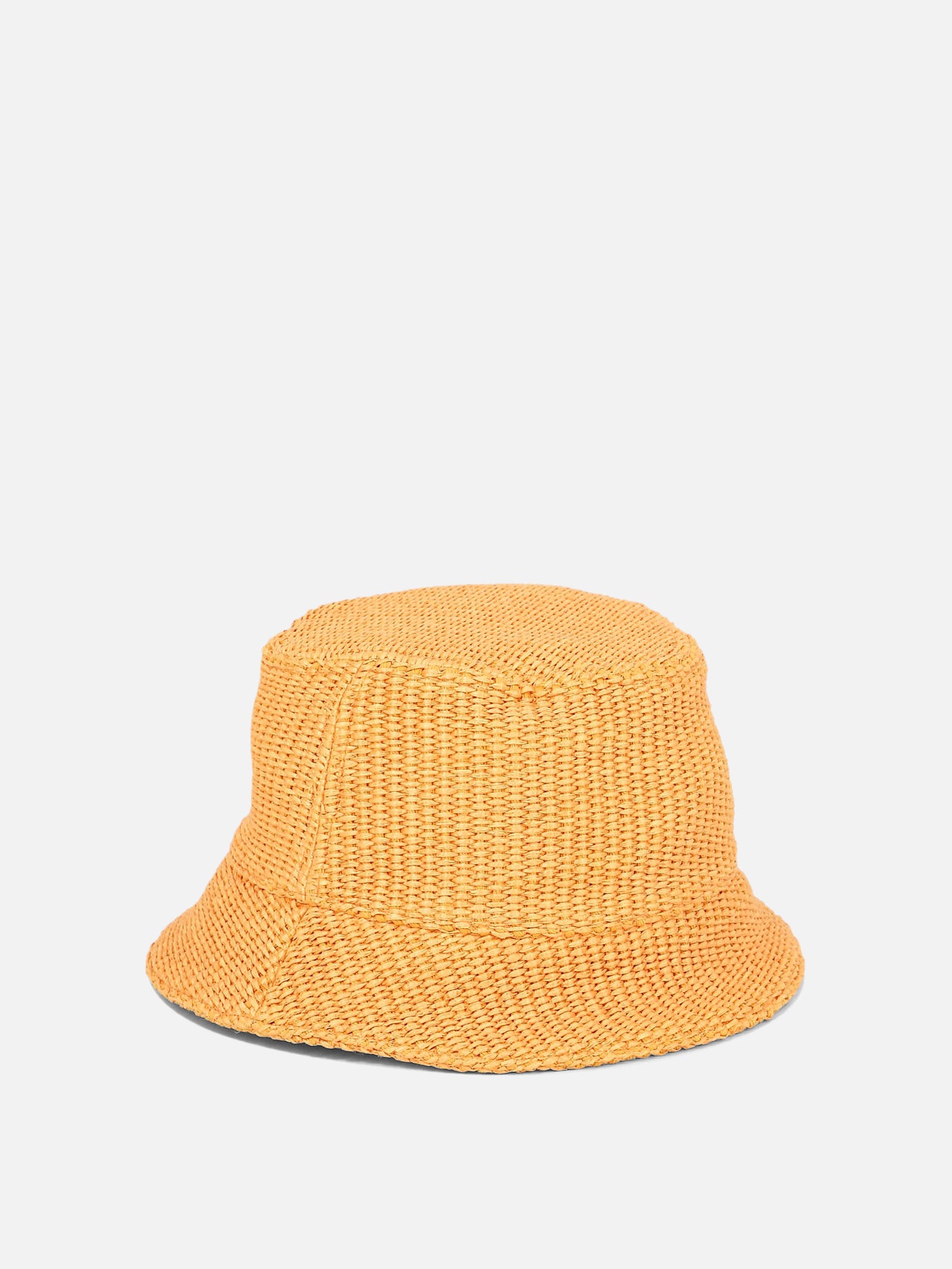 Bucket hats Logo  Orange - Marni Women | PDP | VIETTI Online Store | thumbnail_3