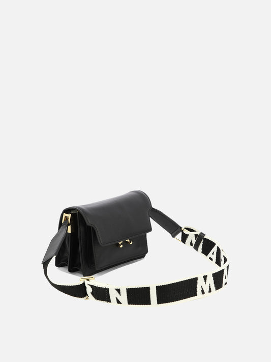 Small bags 100% leather  Black - Marni Women | PLP | VIETTI Online Store | 2
