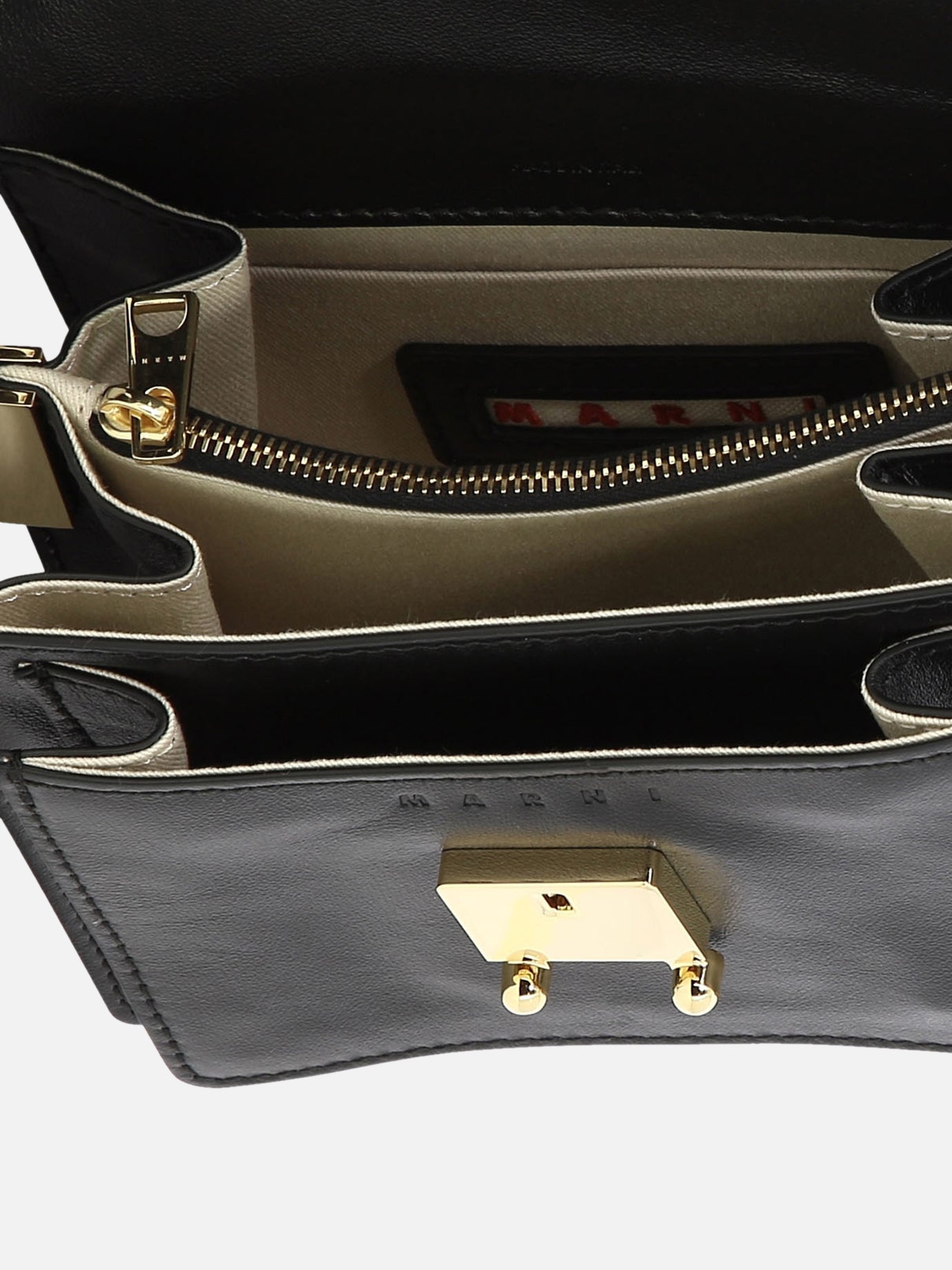 Borse piccole 100% leather  Nero - Marni Donna | PDP | VIETTI Online Store | Zoom-Modal_5
