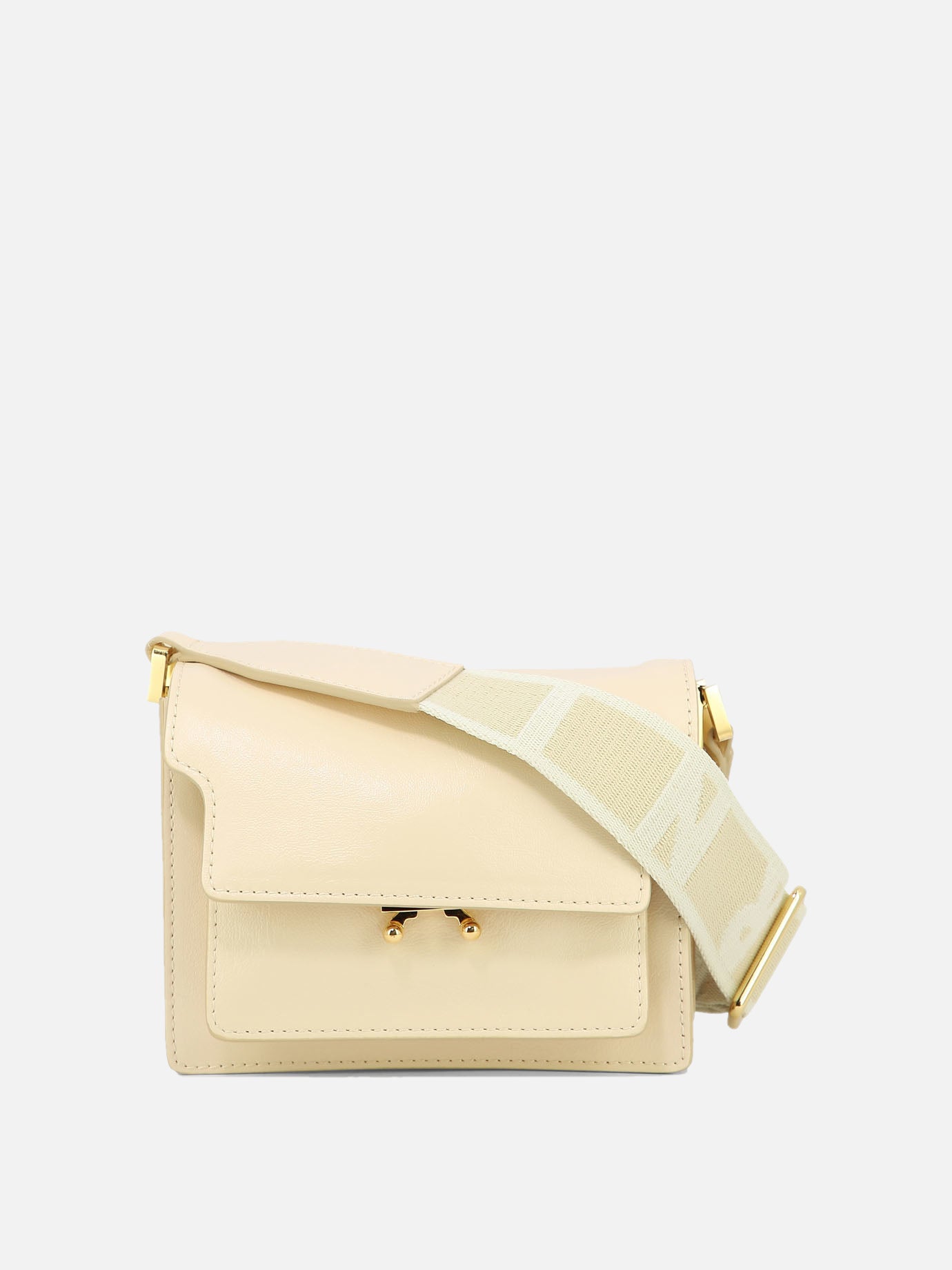 Borse piccole 100% leather  Beige - Marni Donna | PDP | VIETTI Online Store | thumbnail