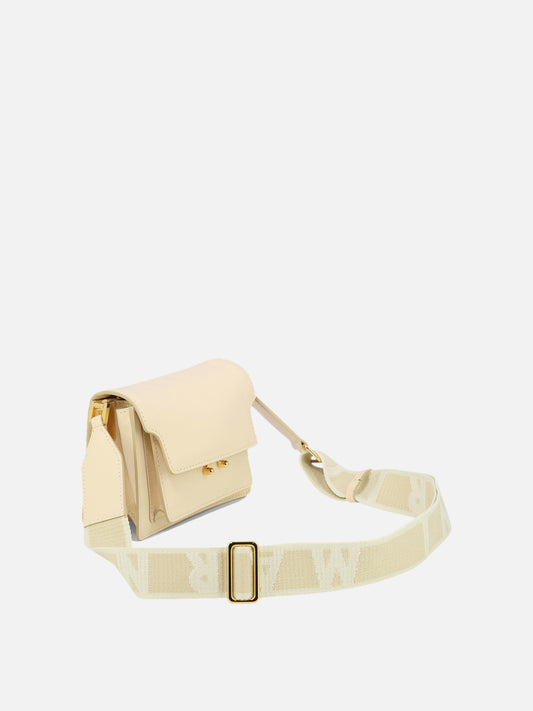 Small bags 100% leather  Beige - Marni Women | PLP | VIETTI Online Store | 2
