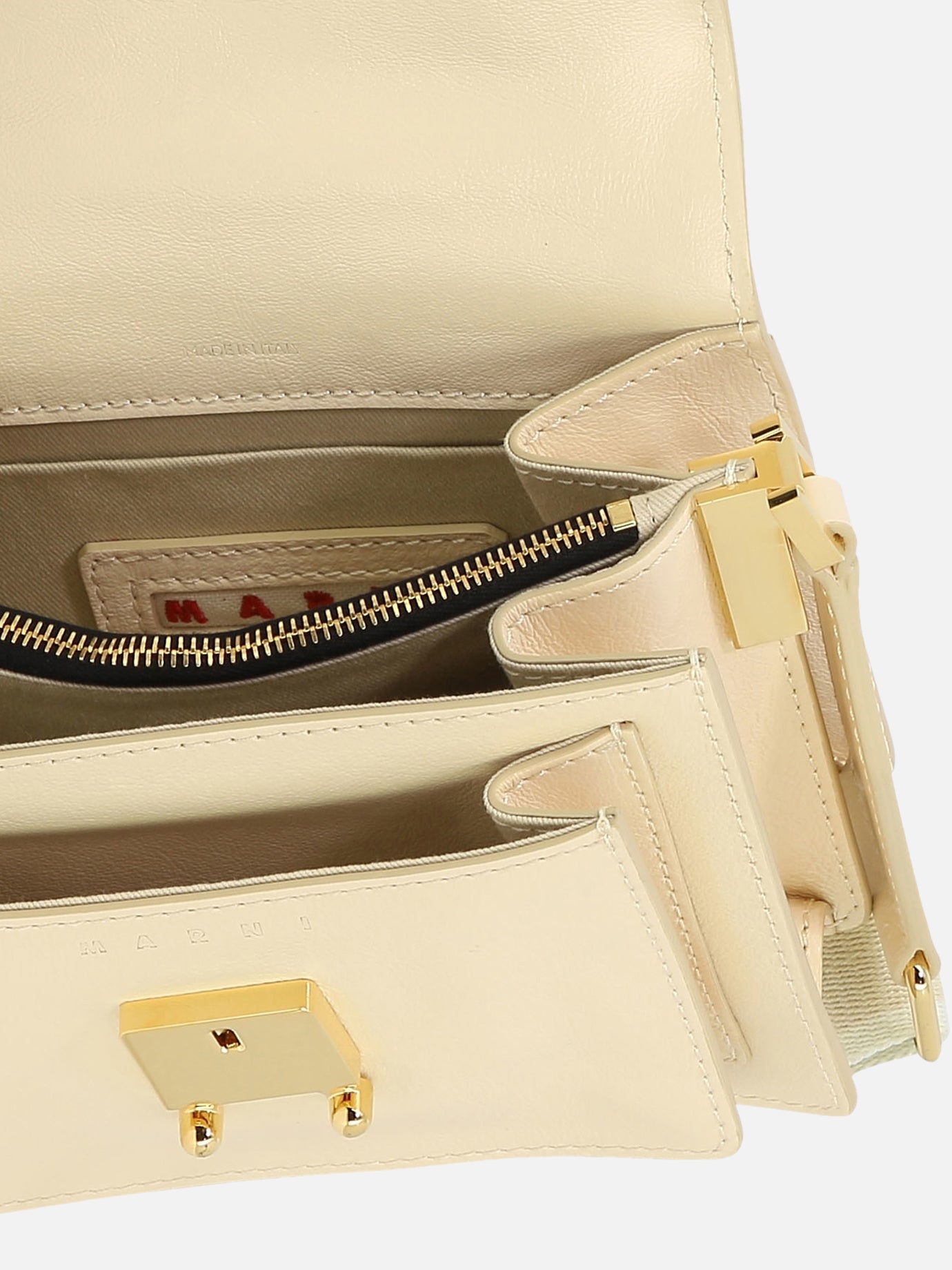 Borse piccole 100% leather  Beige - Marni Donna | PDP | VIETTI Online Store | thumbnail_5