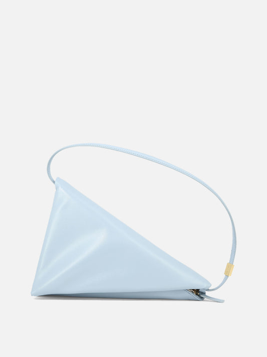 Borse medie 100% calf leather  Azzurro - Marni Donna | PLP | VIETTI Online Store 
