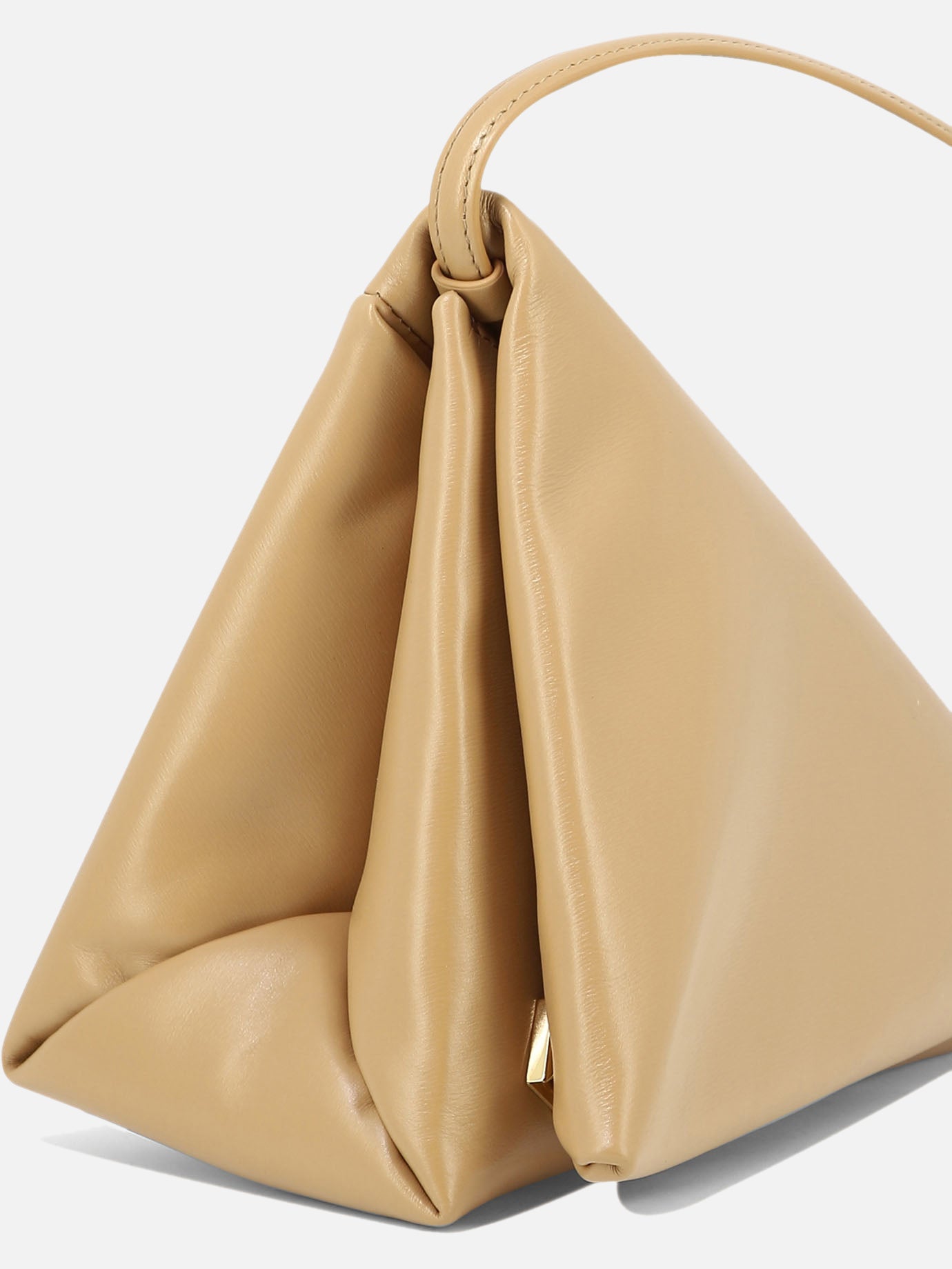 Borse medie 100% calf leather  Beige - Marni Donna | PDP | VIETTI Online Store | Zoom-Modal_4
