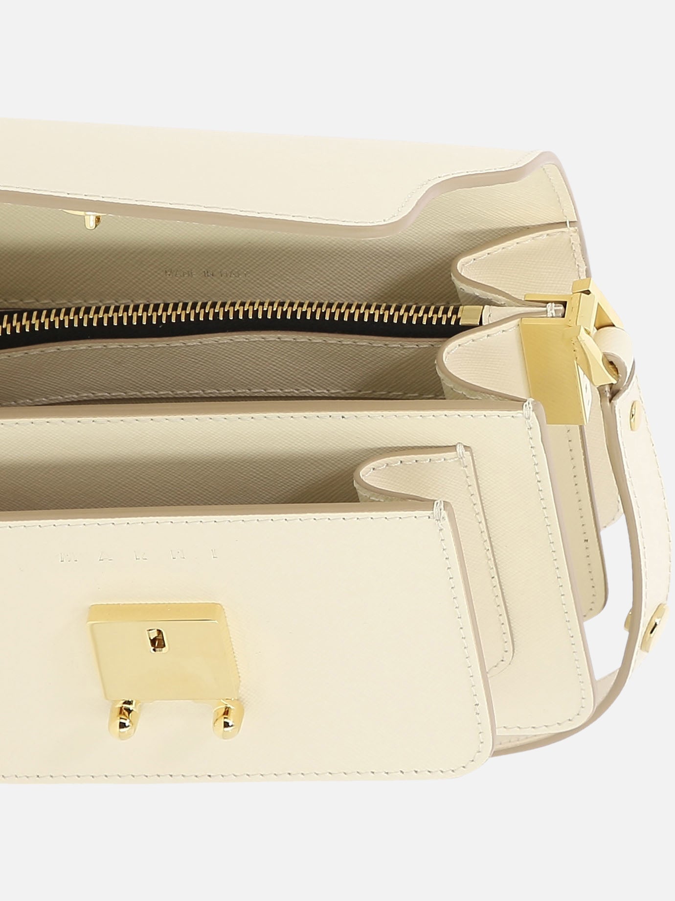 Small bags 100% leather  Beige - Marni Women | PDP | VIETTI Online Store | Zoom-Modal_5

