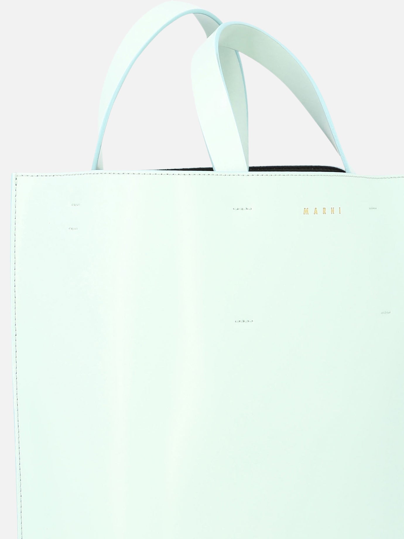 Small bags 100% leather  Light blue - Marni Women | PDP | VIETTI Online Store | thumbnail_4