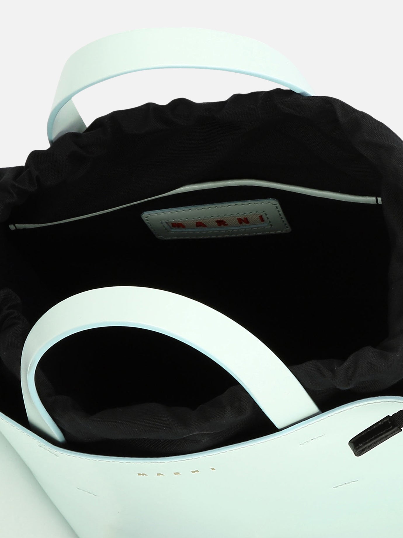 Small bags 100% leather  Light blue - Marni Women | PDP | VIETTI Online Store | thumbnail_5