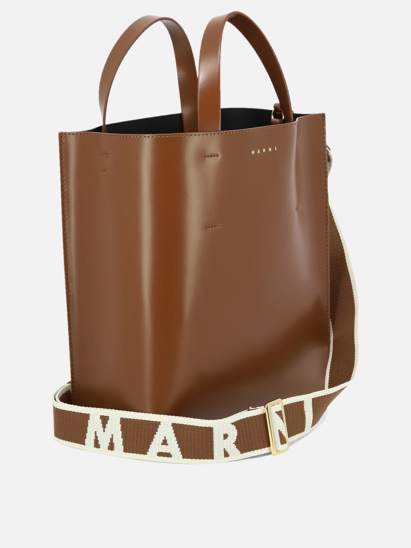 Borse piccole 100% leather  Marrone - Marni Donna | PDP | VIETTI Online Store | thumbnail_2