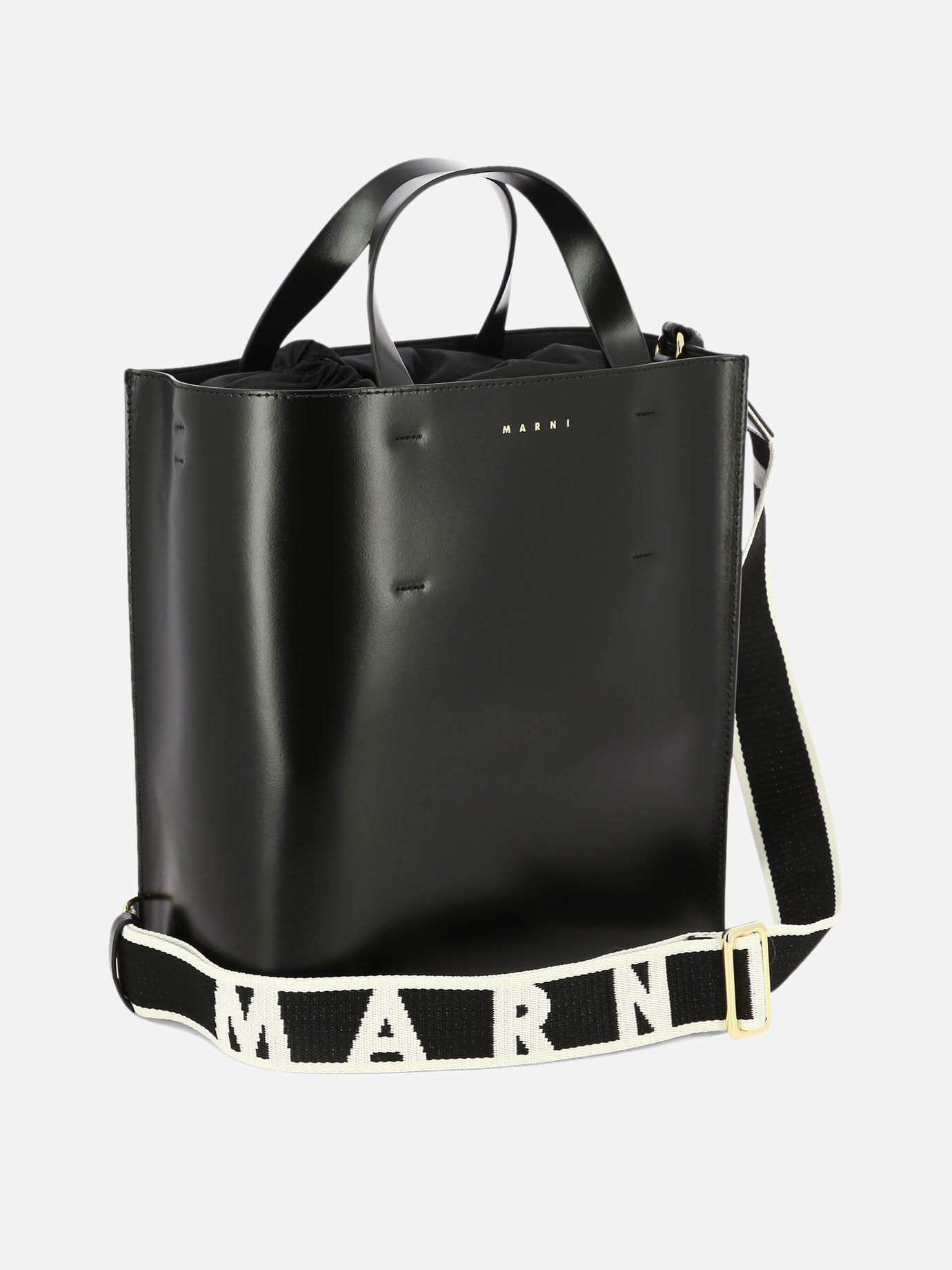 Borse piccole 100% leather  Nero - Marni Donna | PDP | VIETTI Online Store | thumbnail_2