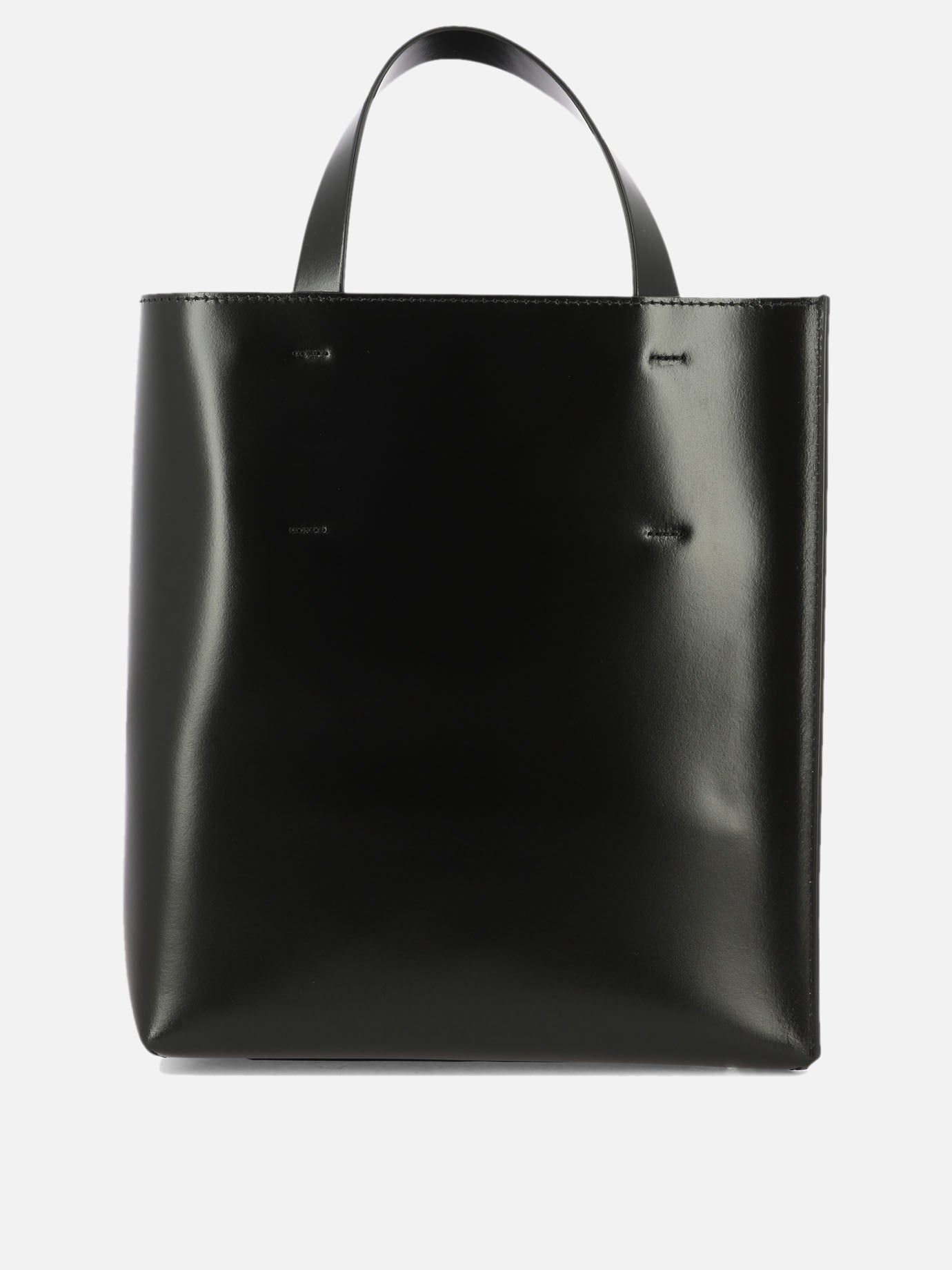 Borse piccole 100% leather  Nero - Marni Donna | PDP | VIETTI Online Store | thumbnail_3