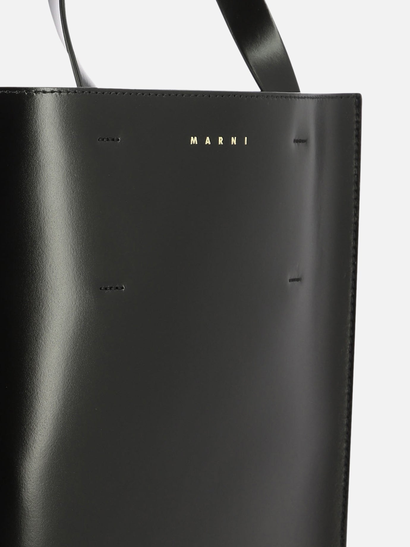 Borse piccole 100% leather  Nero - Marni Donna | PDP | VIETTI Online Store | thumbnail_4
