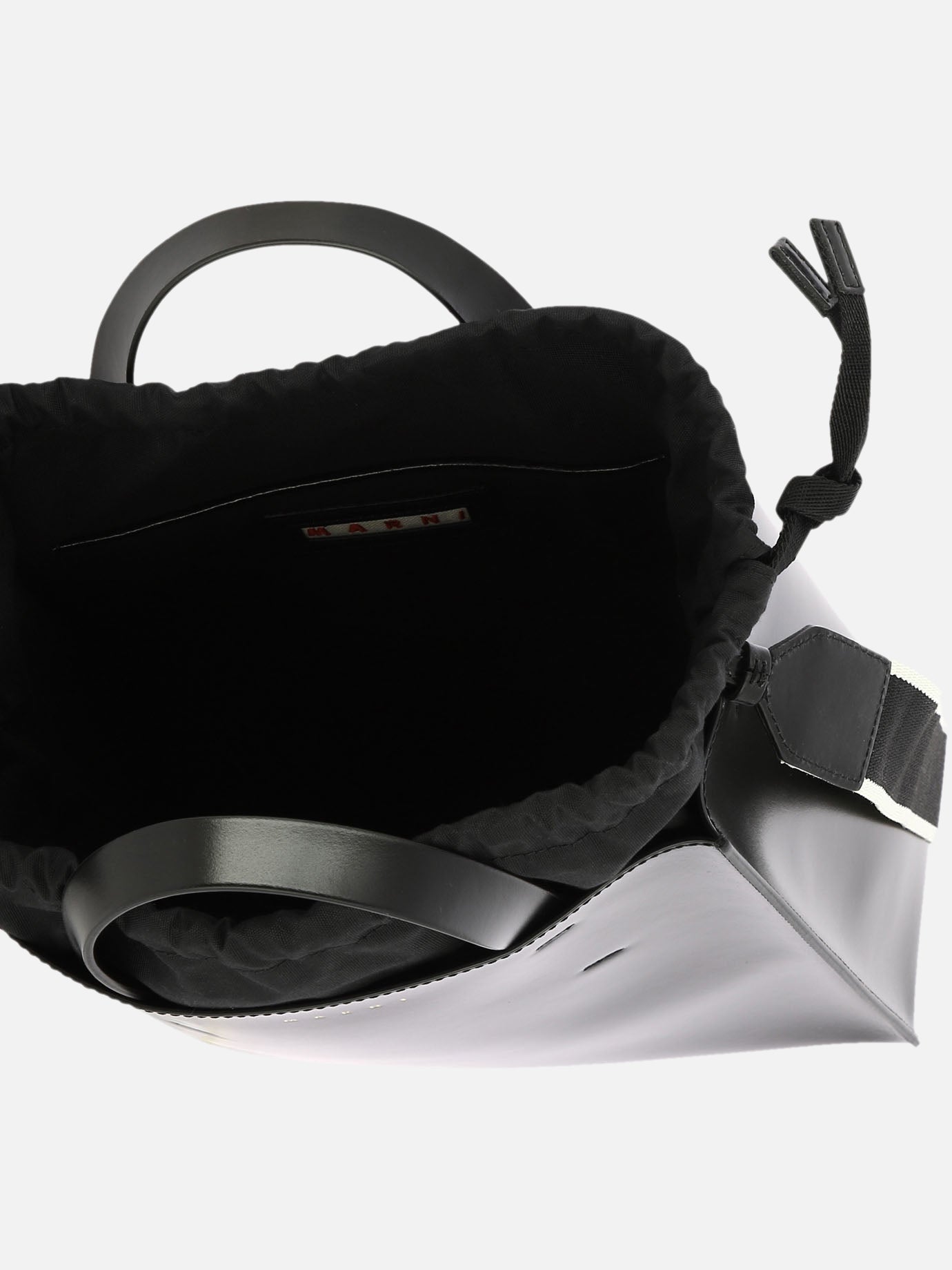Borse piccole 100% leather  Nero - Marni Donna | PDP | VIETTI Online Store | thumbnail_5