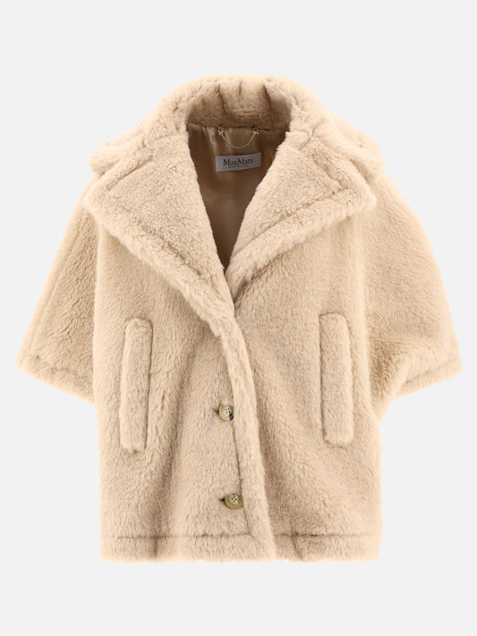 Cappotti corti 2414731141600  Beige - Max Mara Donna | PLP | VIETTI Online Store 

