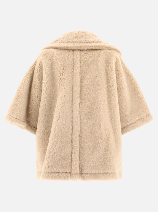 Cappotti corti 2414731141600  Beige - Max Mara Donna | PLP | VIETTI Online Store | 2

