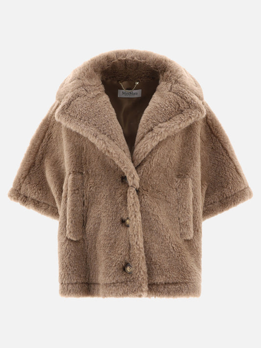 Cappotti corti 2414731141600  Marrone - Max Mara Donna | PLP | VIETTI Online Store 
