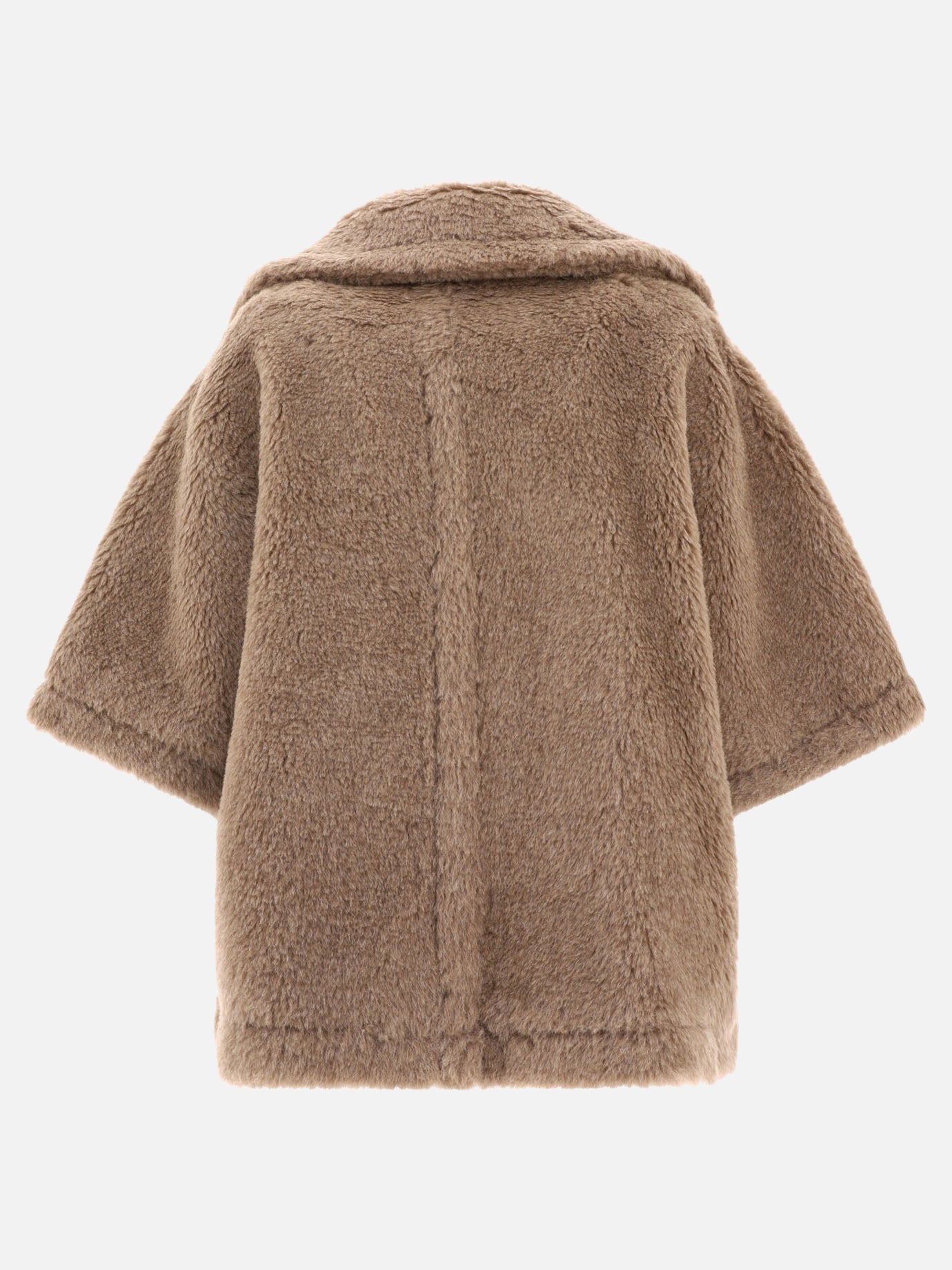 Cappotti corti 2414731141600  Marrone - Max Mara Donna | PDP | VIETTI Online Store | thumbnail_2