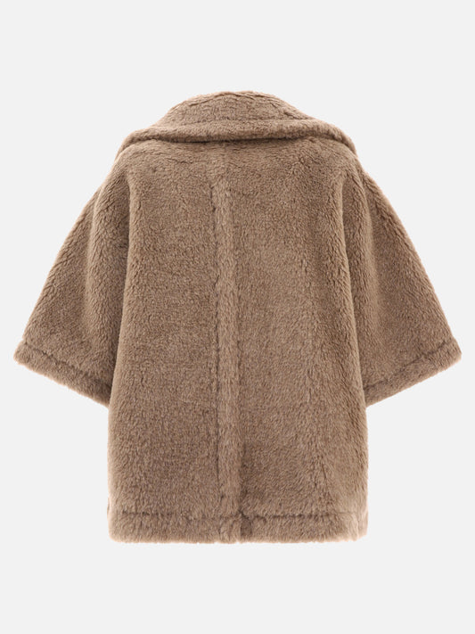 Cappotti corti 2414731141600  Marrone - Max Mara Donna | PLP | VIETTI Online Store | 2
