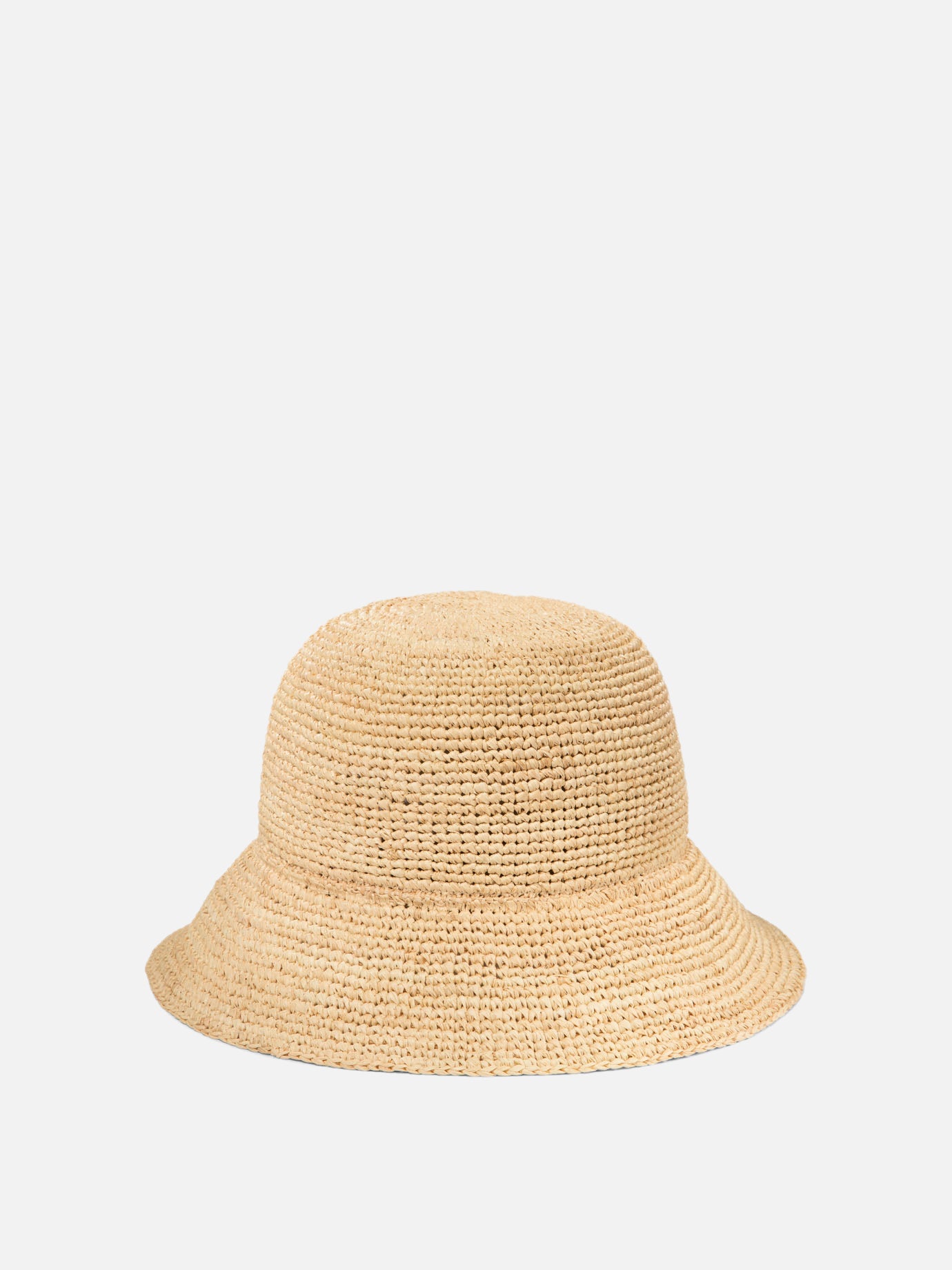 ハット Miu Miu MIU MIU BUCKET HAT Miu Miu Bucket Hat in Piombo & Blue | FWRD