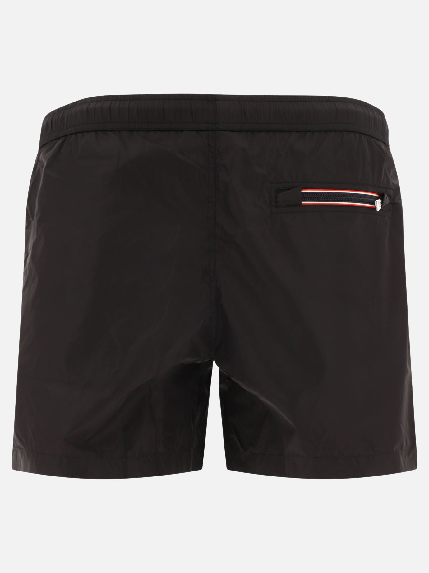 Swimshorts with logo