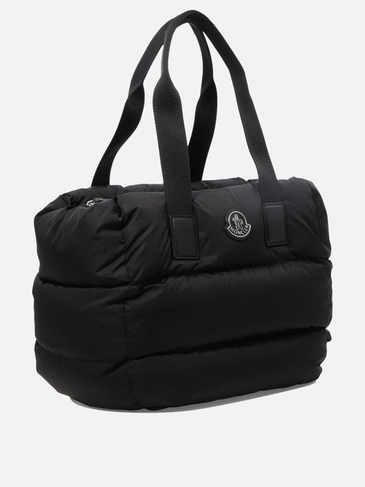 Borse medie 100% polyamide  Nero - Moncler Donna | PLP | VIETTI Online Store | 2
