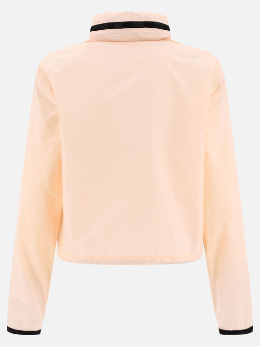 Giacche leggere & Trapuntate 100% polyamide  Rosa - Moncler Donna | PLP | VIETTI Online Store | 2
