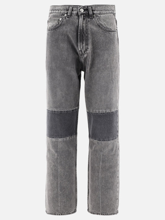 Jeans "Extended Third Cut"