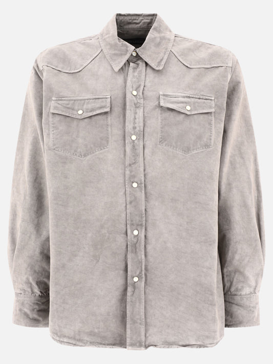 Overshirt "Frontier"