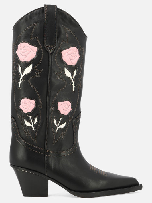 "Rosalia" boots