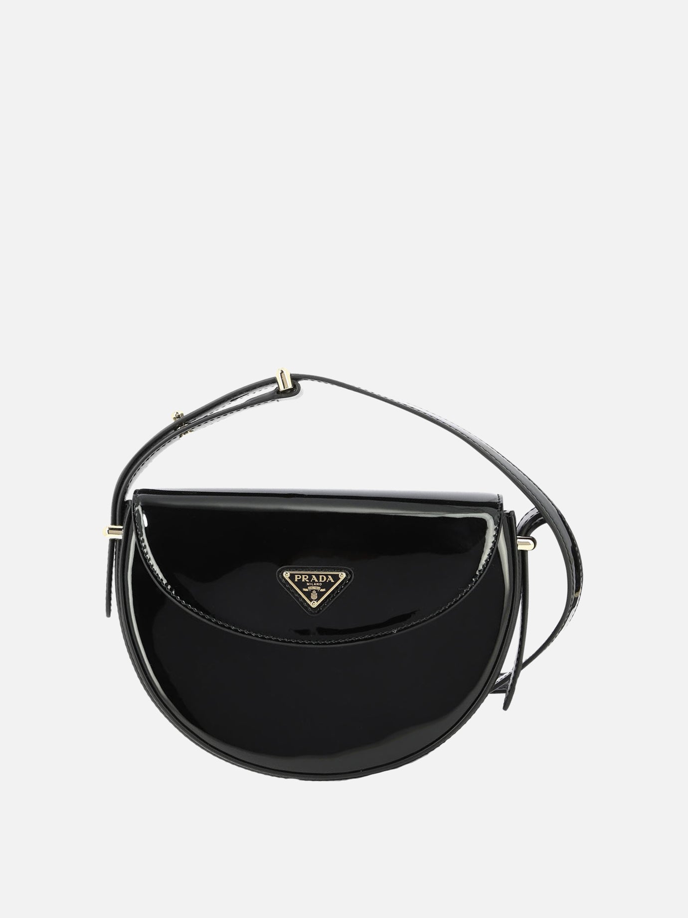 Prada Brushed leather tote - Men | VIETTI Online Store Shop