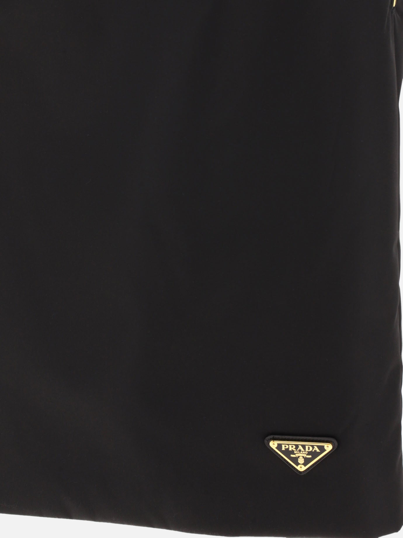 Minigonne 100% polyamide  Nero - Prada Donna | PDP | VIETTI Online Store | Zoom-Modal_4
