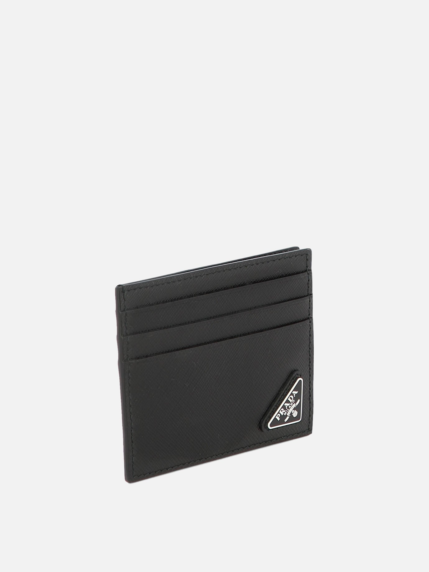Card holders Logo  Black - Prada Men | PDP | VIETTI Online Store | Zoom-Modal_2
