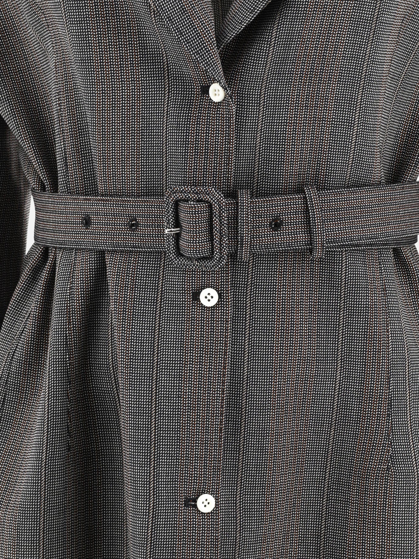 Blazer 100% virgin wool  Grigio - Prada Donna | PDP | VIETTI Online Store | thumbnail_3