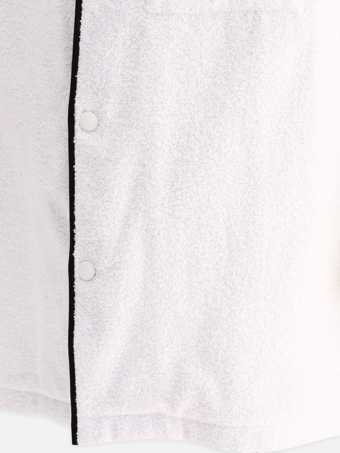 Camicie casual 100% cotton  Bianco - Prada Uomo | PDP | VIETTI Online Store | Zoom-Modal_4
