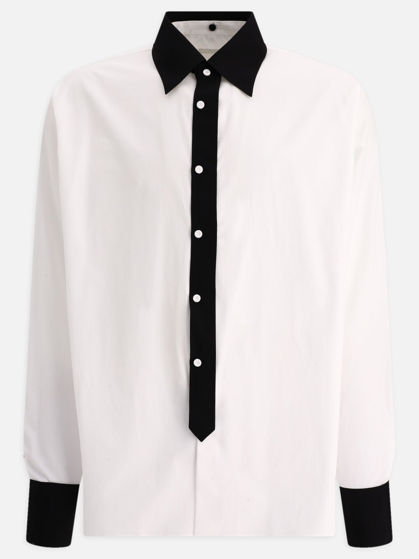 Vietti Prada Camicia in cotone