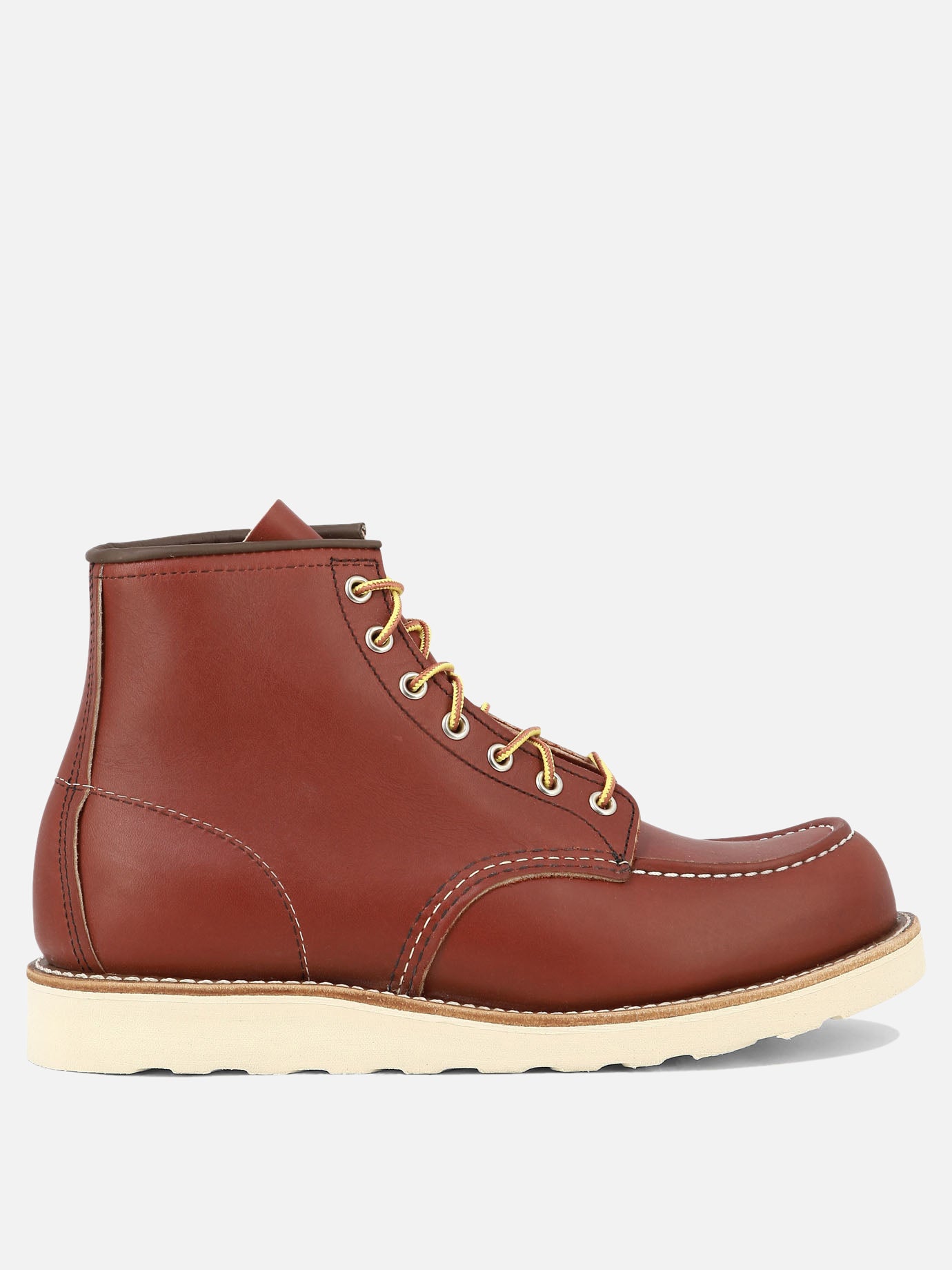 Vietti Red Wing Shoes Stivaletti "Classic Moc"