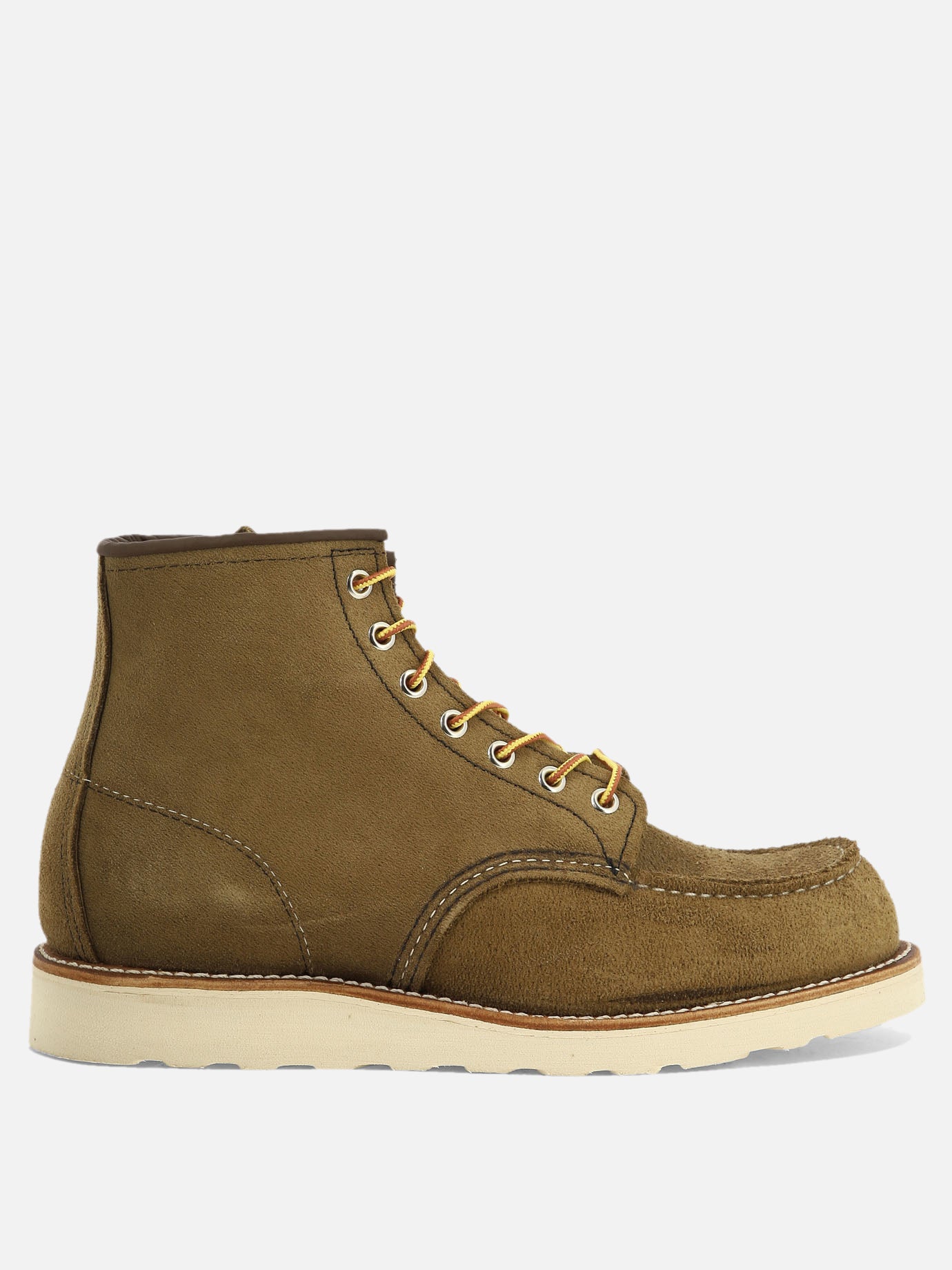 Vietti Red Wing Shoes Stivaletti "6 INCH Moc"