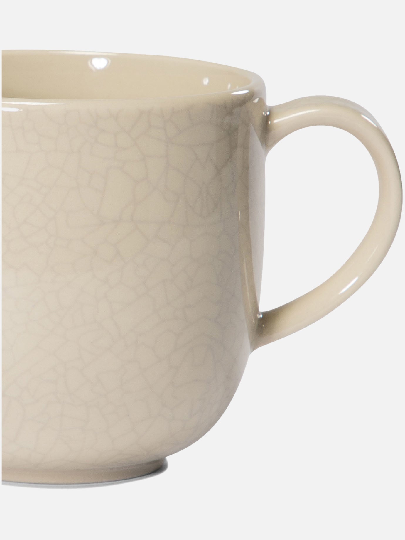 Home living 100% ceramic  Bianco - RRL by Ralph Lauren Lifestyle | PDP | VIETTI Online Store | Zoom-Modal_2
