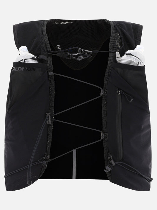Giacche tecniche 100% polyamide  Nero - Salomon Uomo | PLP | VIETTI Online Store 
