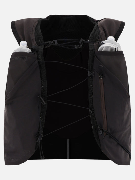 Giacche tecniche 100% polyamide  Nero - Salomon Uomo | PLP | VIETTI Online Store 
