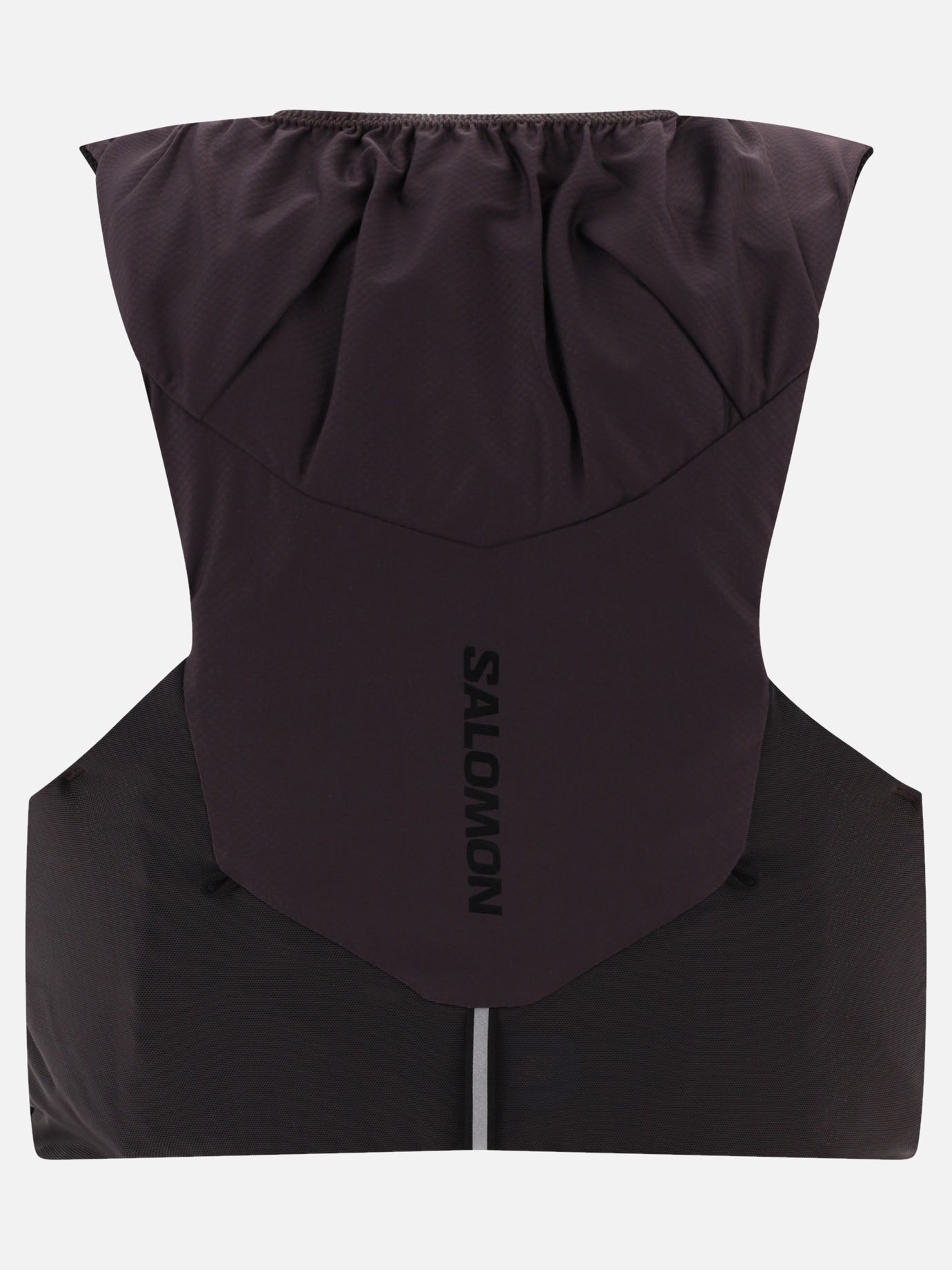 Giacche tecniche 100% polyamide  Nero - Salomon Uomo | PDP | VIETTI Online Store | thumbnail_2