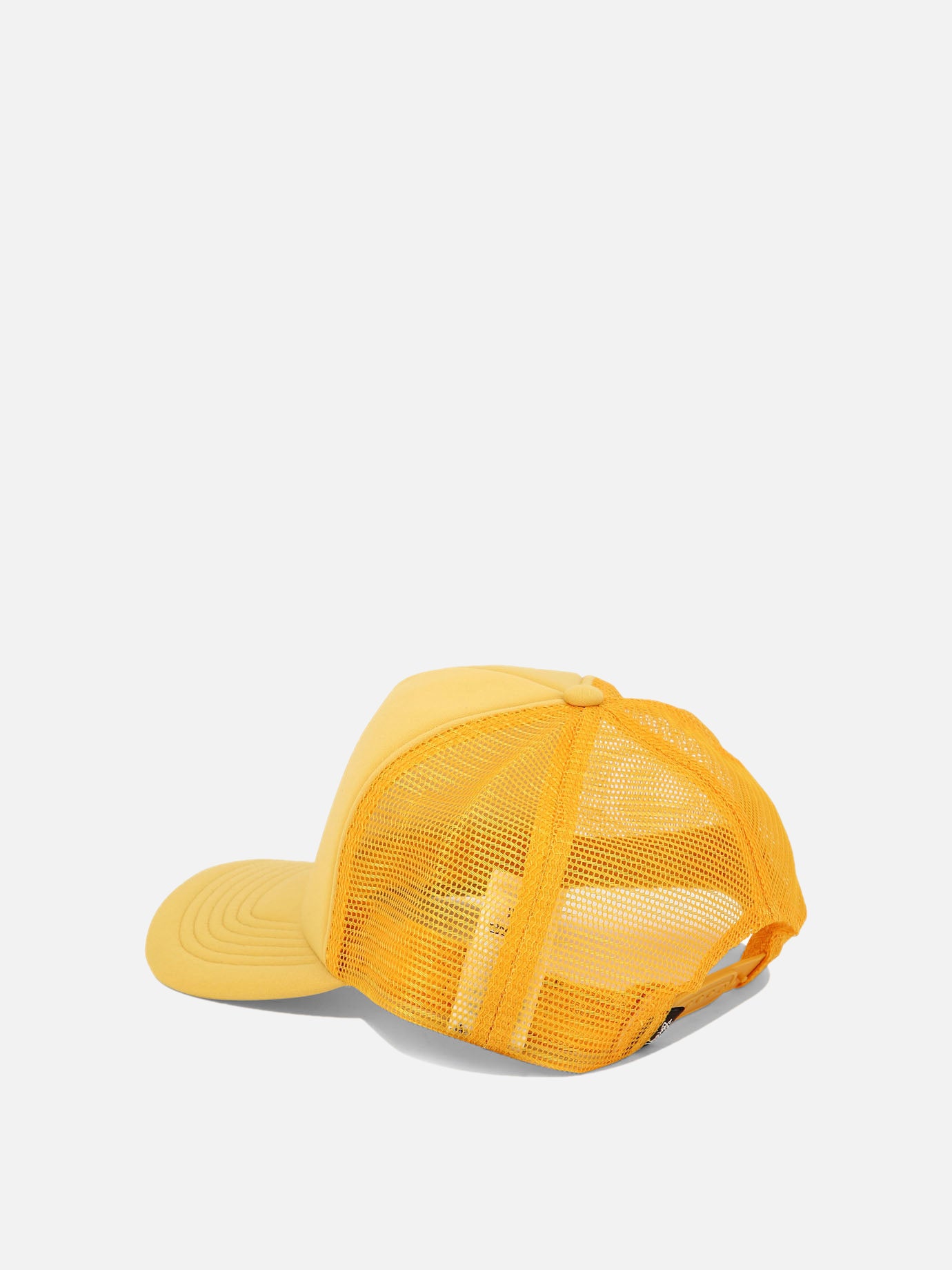 "Big Basic" trucker cap