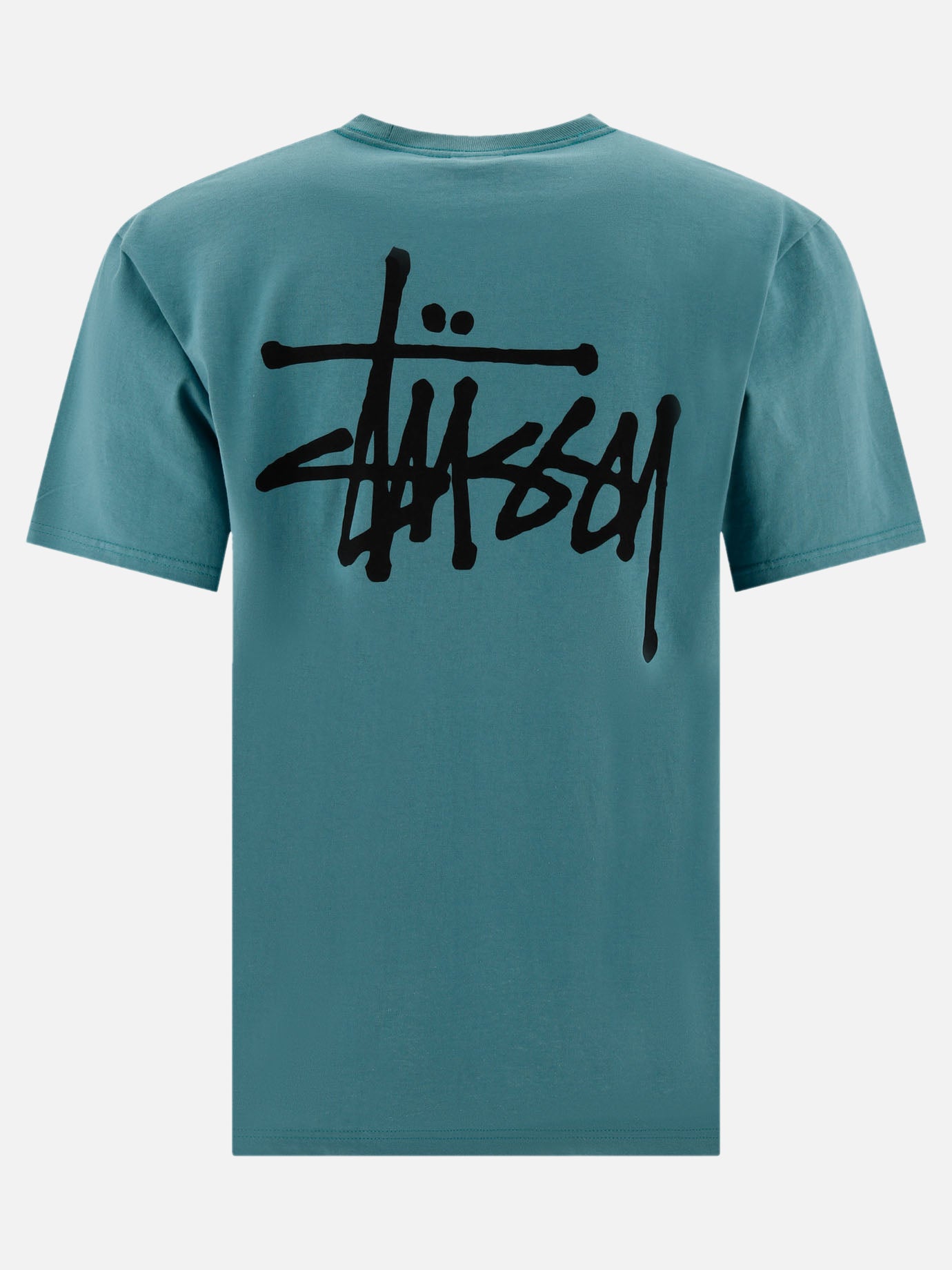 T-shirt "Basic Stüssy"