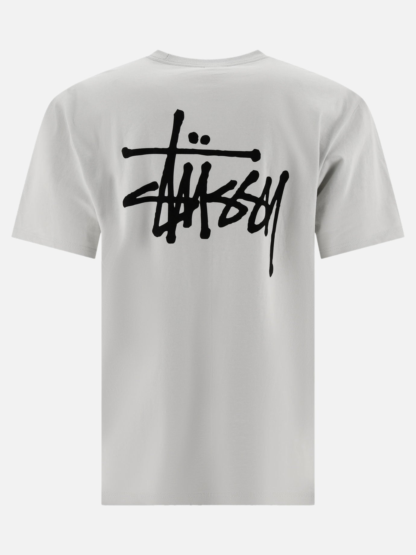 "Basic Stüssy" t-shirt