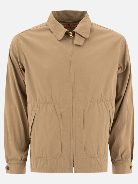 Sugar Cane Sport jacket Beige