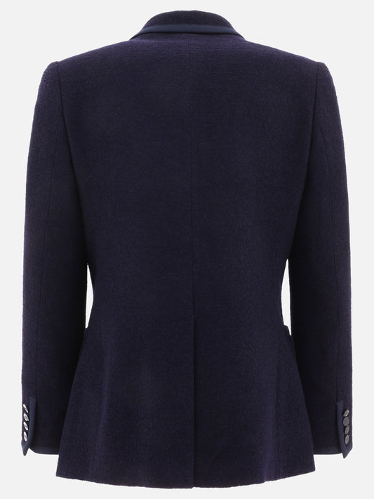 Blazer 4V3CEE61911  Blu - Valentino Uomo | PLP | VIETTI Online Store | 2
